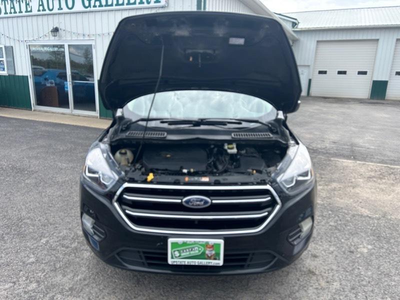 Ford Escape SE FWD 2019