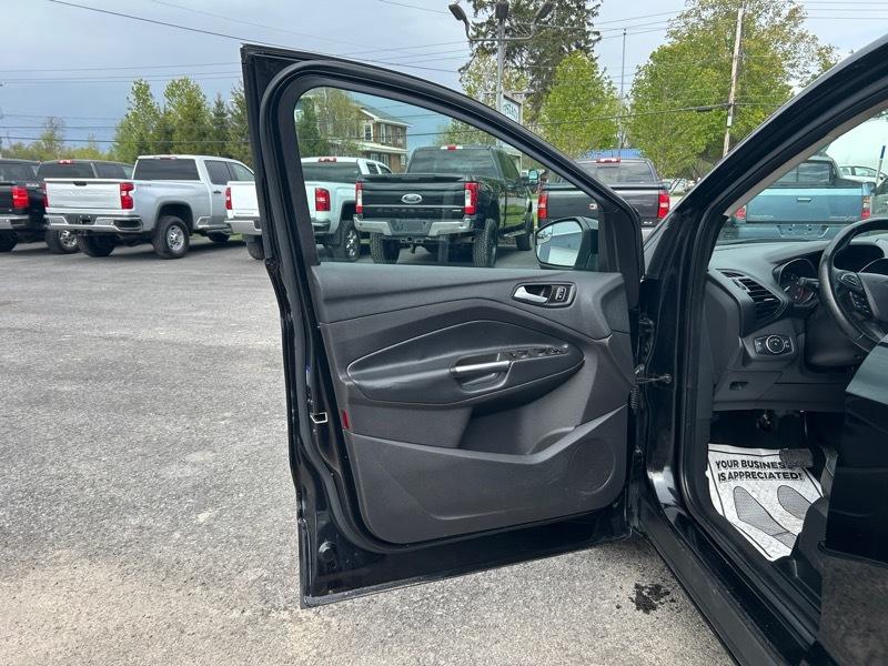 Ford Escape SE FWD 2019