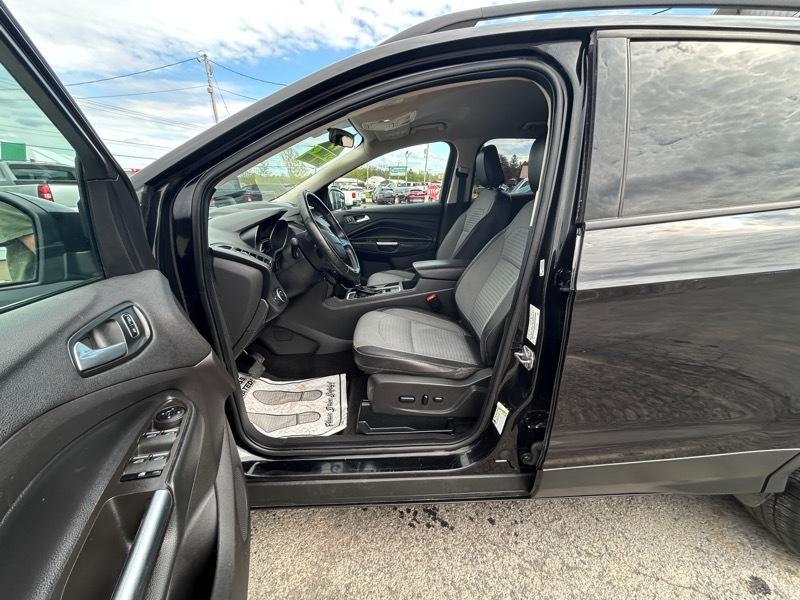 Ford Escape SE FWD 2019