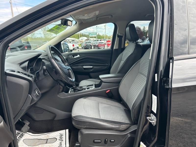 Ford Escape SE FWD 2019