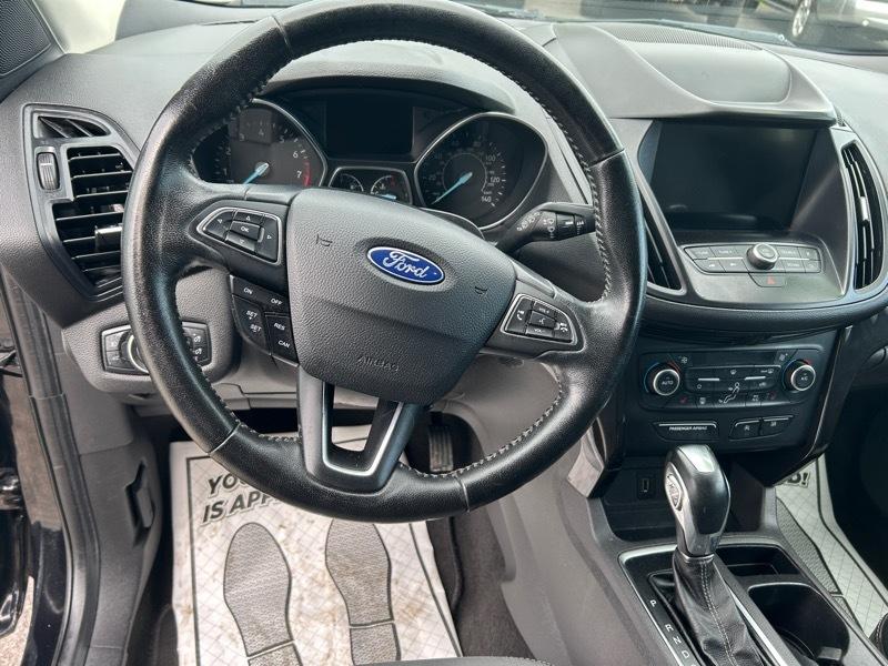 Ford Escape SE FWD 2019