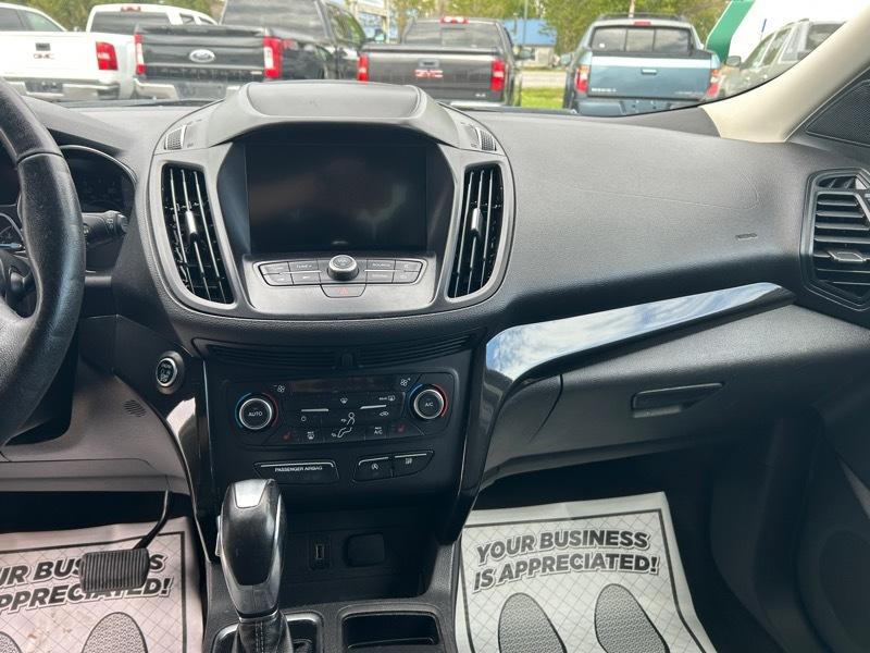 Ford Escape SE FWD 2019