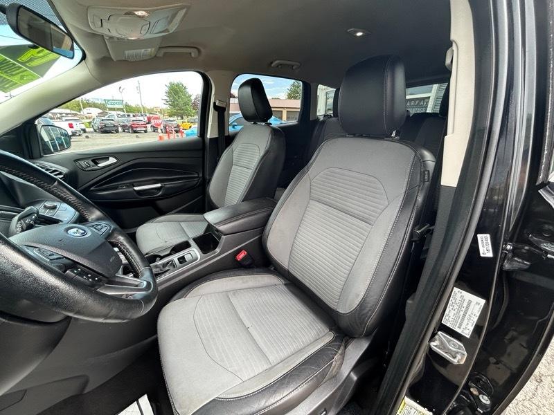 Ford Escape SE FWD 2019