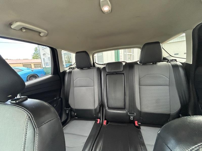 Ford Escape SE FWD 2019
