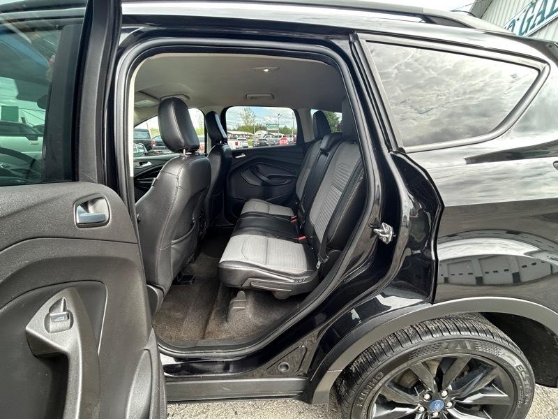 Ford Escape SE FWD 2019