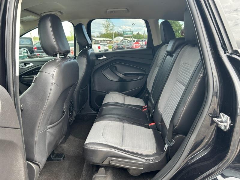 Ford Escape SE FWD 2019