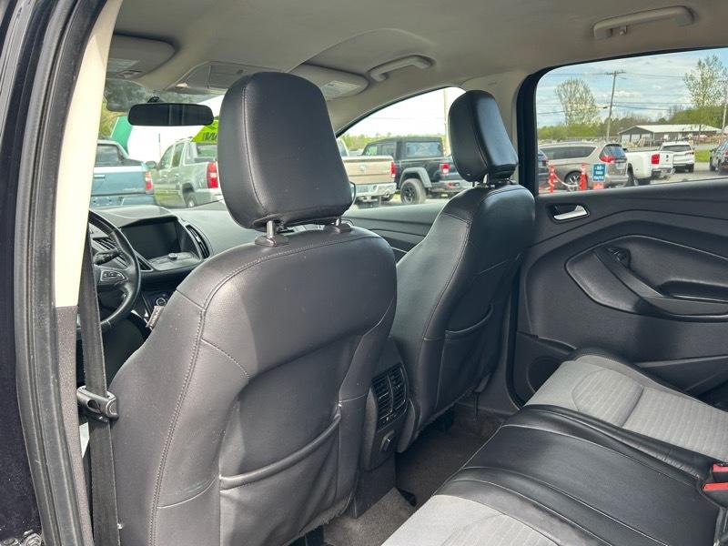 Ford Escape SE FWD 2019
