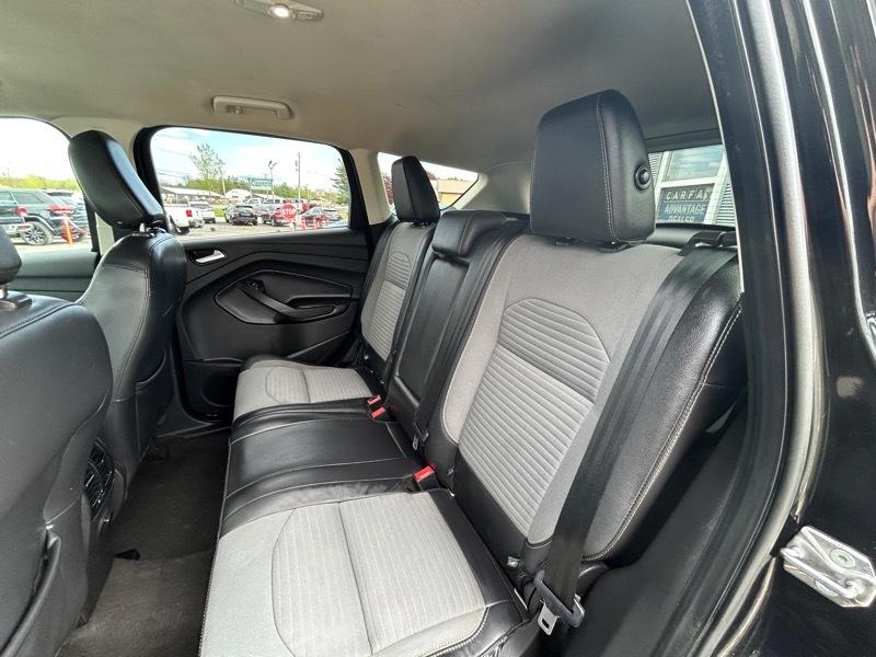 Ford Escape SE FWD 2019