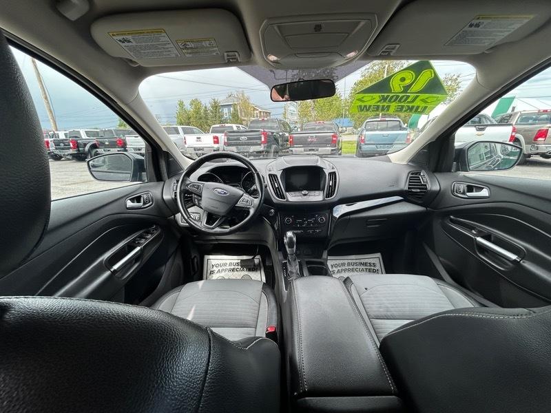 Ford Escape SE FWD 2019