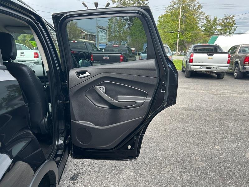 Ford Escape SE FWD 2019