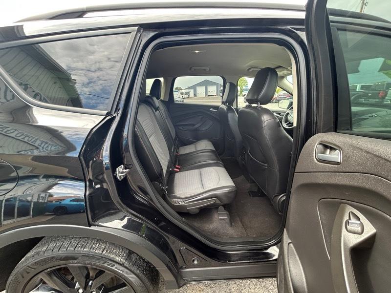 Ford Escape SE FWD 2019