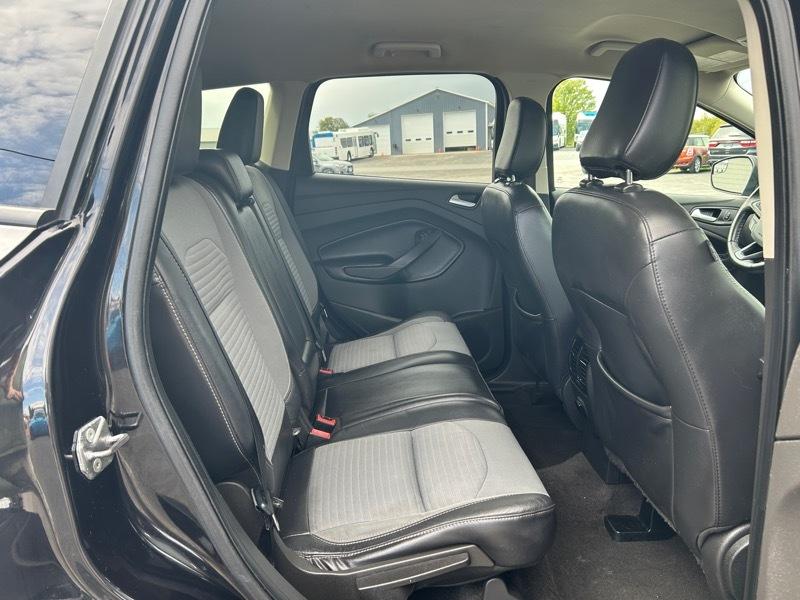 Ford Escape SE FWD 2019