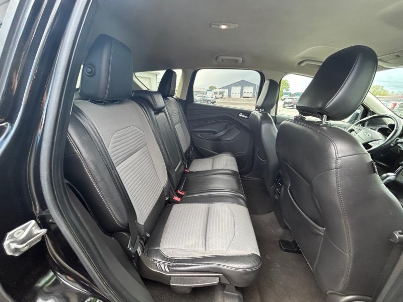 Ford Escape SE FWD 2019