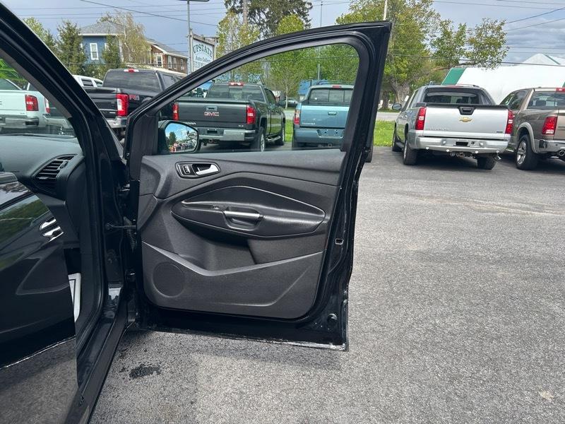 Ford Escape SE FWD 2019