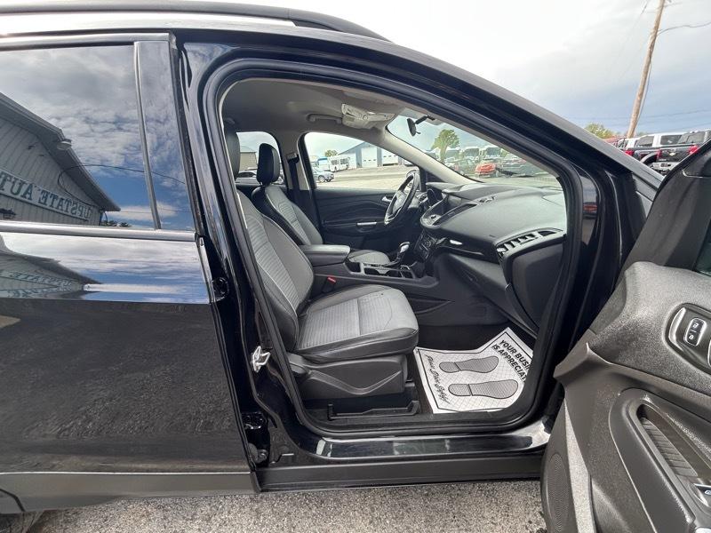 Ford Escape SE FWD 2019