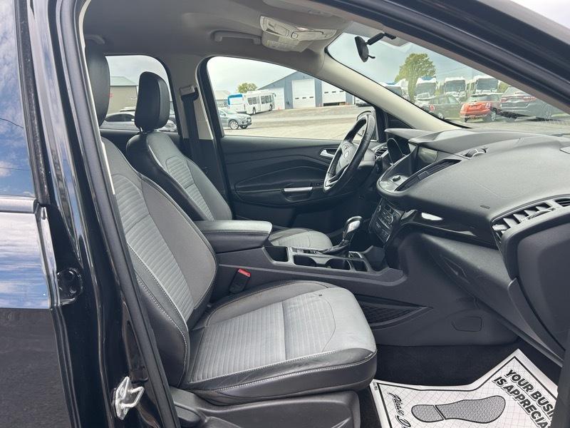 Ford Escape SE FWD 2019