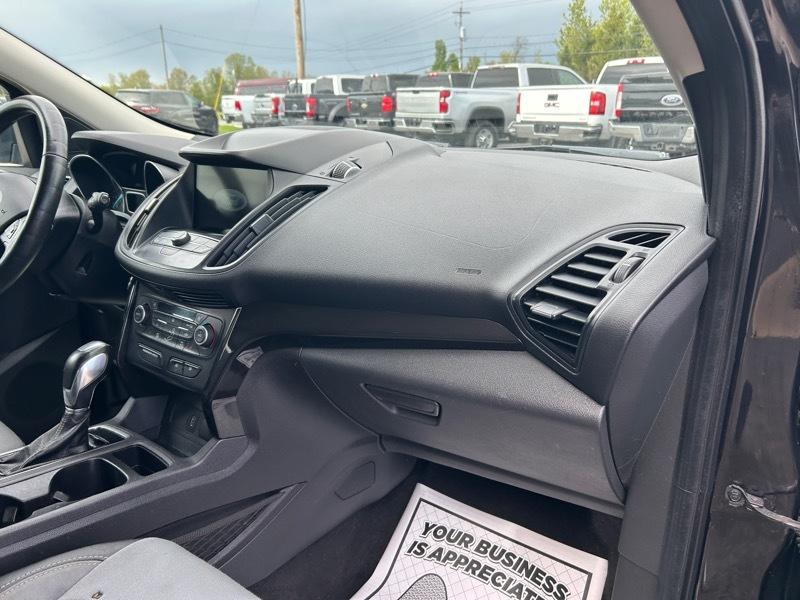Ford Escape SE FWD 2019