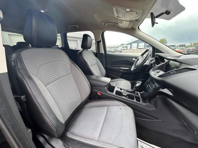 Ford Escape SE FWD 2019