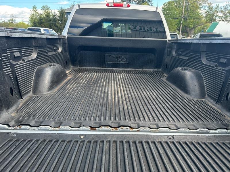 Chevrolet Silverado 2500HD LT Crew Cab 4WD 2012