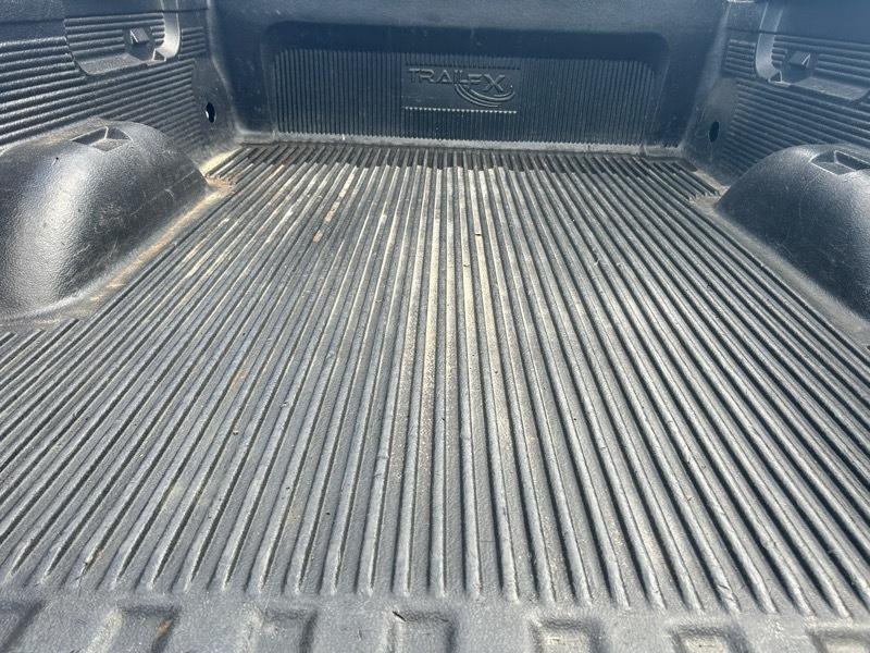 Chevrolet Silverado 2500HD LT Crew Cab 4WD 2012