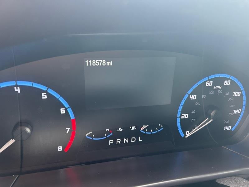 Ford Bronco Sport Big Bend 2022