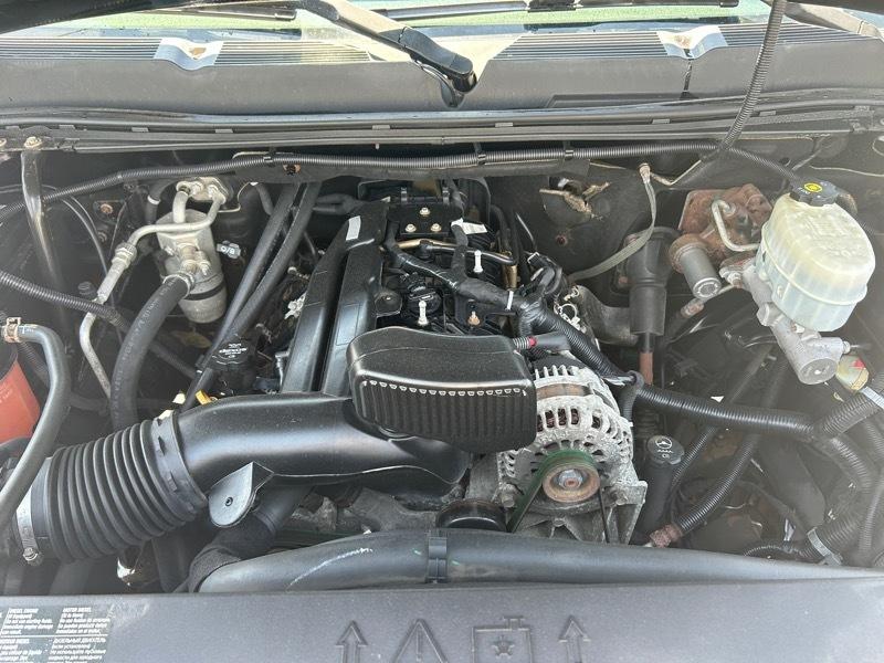 Chevrolet Silverado 2500HD LT Crew Cab 4WD 2013