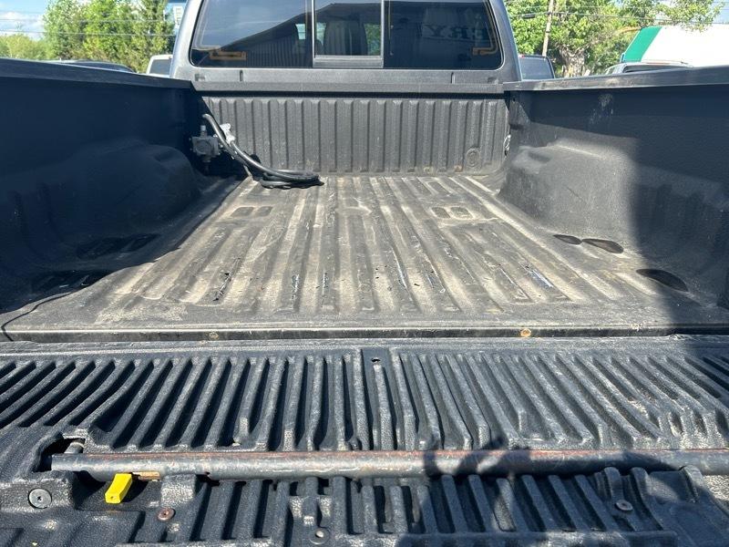 Ford F-350 SD Lariat Crew Cab 4WD 2016