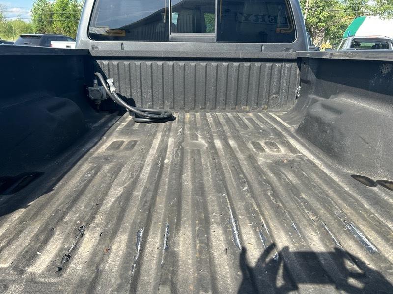 Ford F-350 SD Lariat Crew Cab 4WD 2016