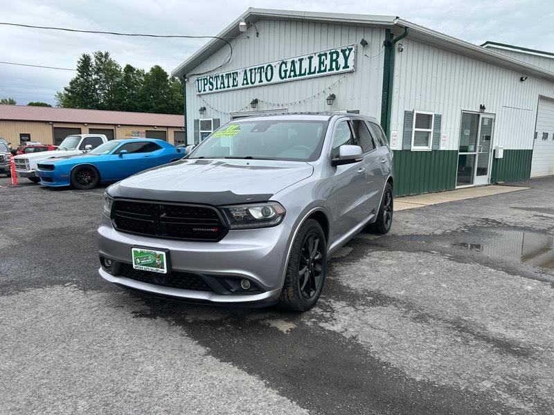 Dodge Durango R/T AWD 2017