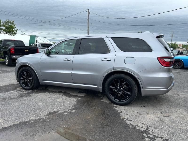 Dodge Durango R/T AWD 2017