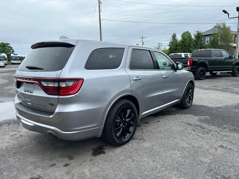 Dodge Durango R/T AWD 2017