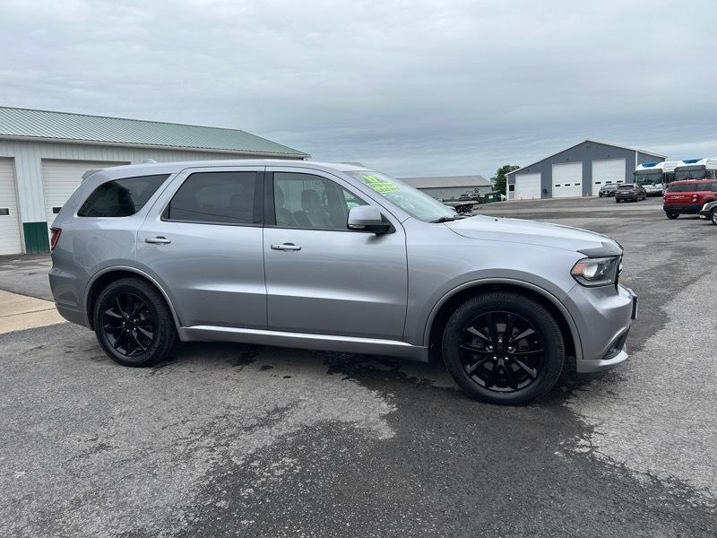 Dodge Durango R/T AWD 2017
