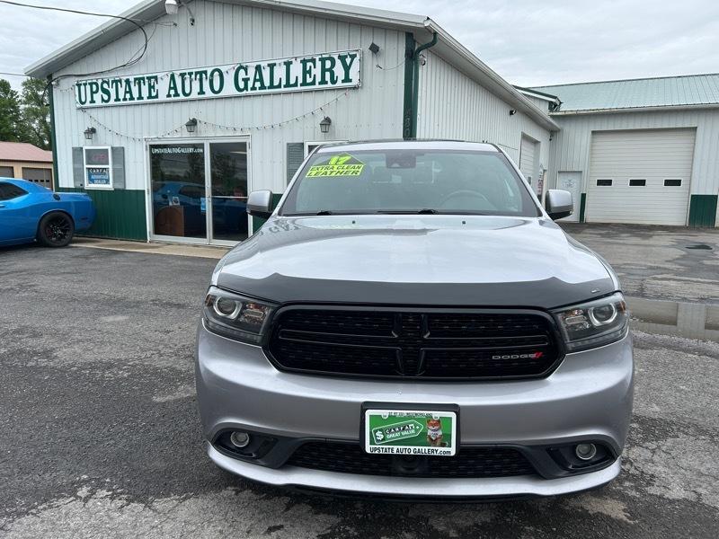 Dodge Durango R/T AWD 2017