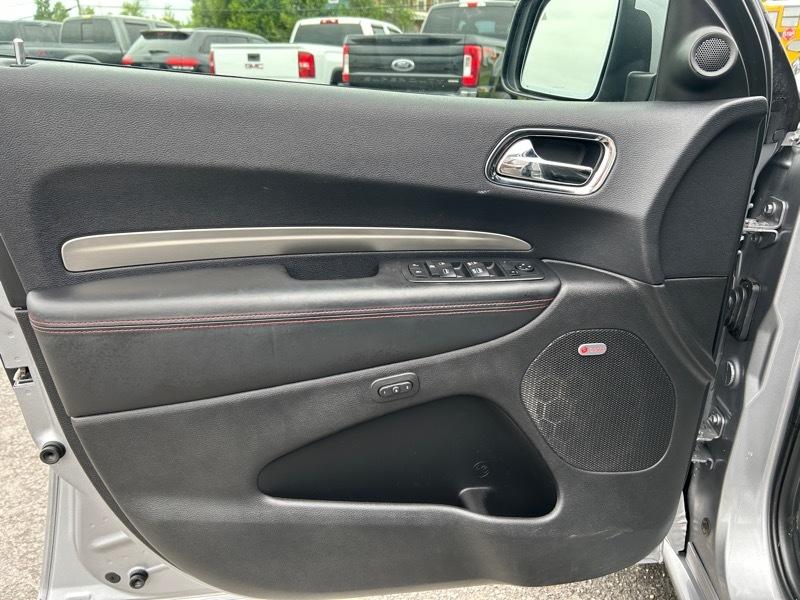 Dodge Durango R/T AWD 2017