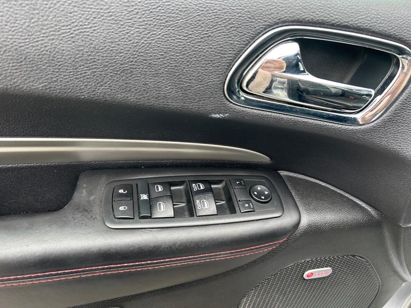 Dodge Durango R/T AWD 2017