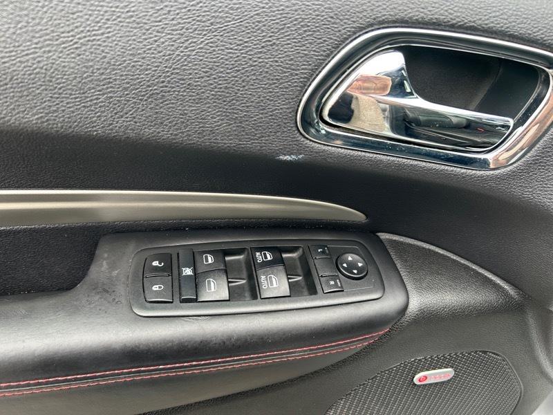 Dodge Durango R/T AWD 2017