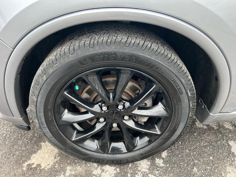 Dodge Durango R/T AWD 2017
