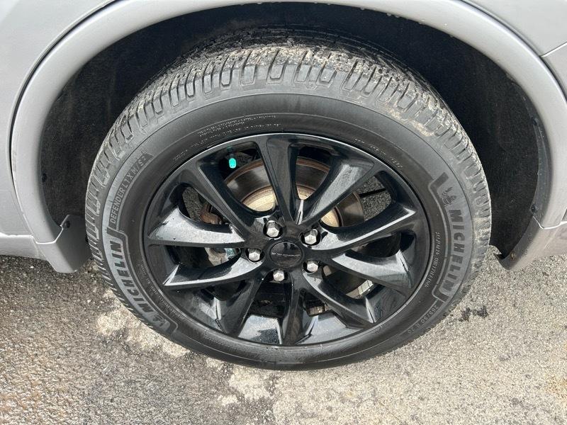 Dodge Durango R/T AWD 2017