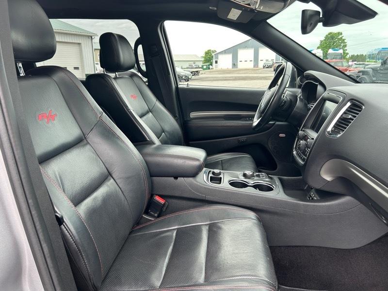 Dodge Durango R/T AWD 2017