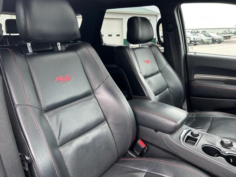 Dodge Durango R/T AWD 2017