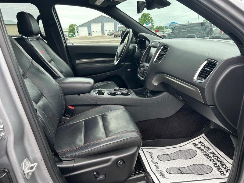 Dodge Durango R/T AWD 2017