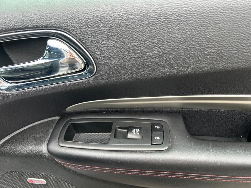 Dodge Durango R/T AWD 2017