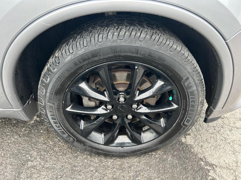 Dodge Durango R/T AWD 2017