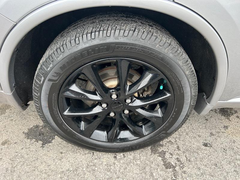 Dodge Durango R/T AWD 2017