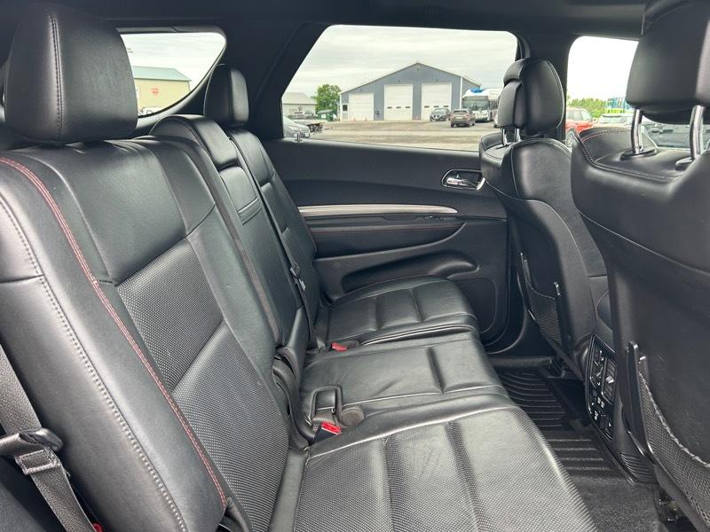 Dodge Durango R/T AWD 2017