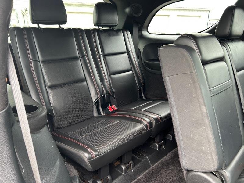 Dodge Durango R/T AWD 2017