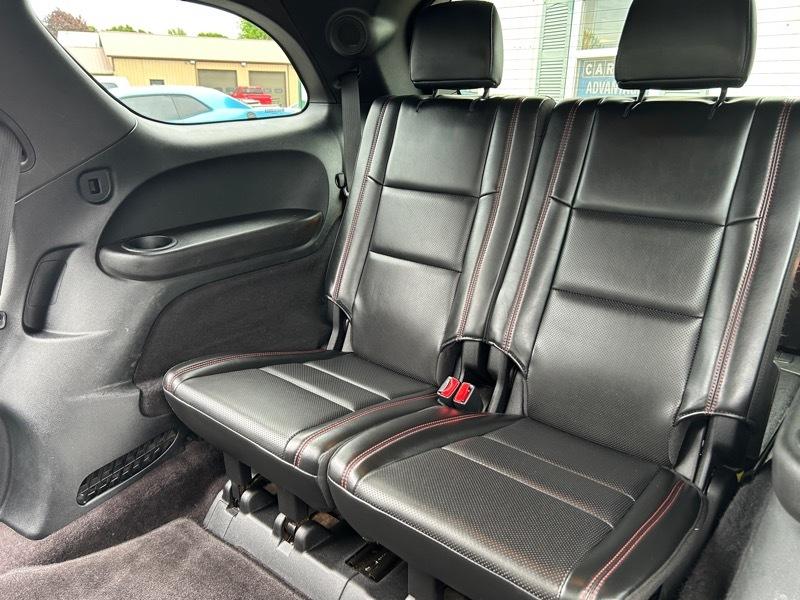 Dodge Durango R/T AWD 2017