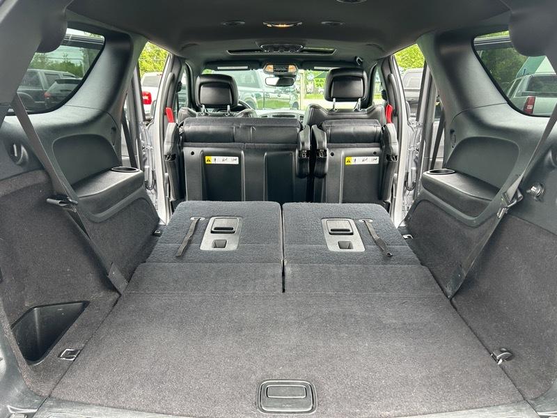 Dodge Durango R/T AWD 2017