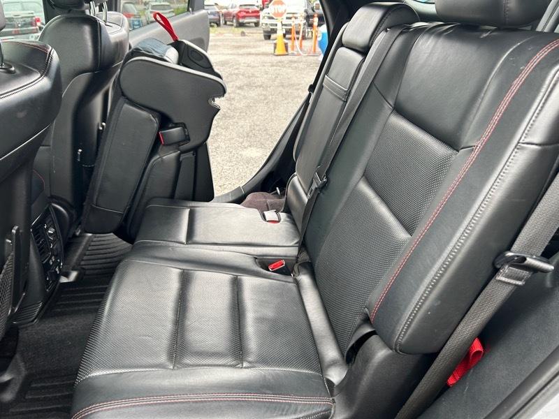 Dodge Durango R/T AWD 2017