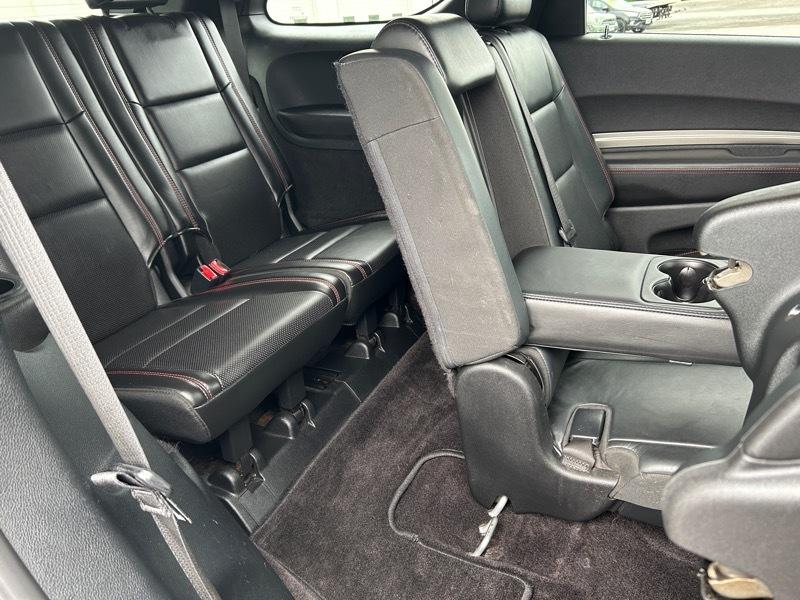 Dodge Durango R/T AWD 2017